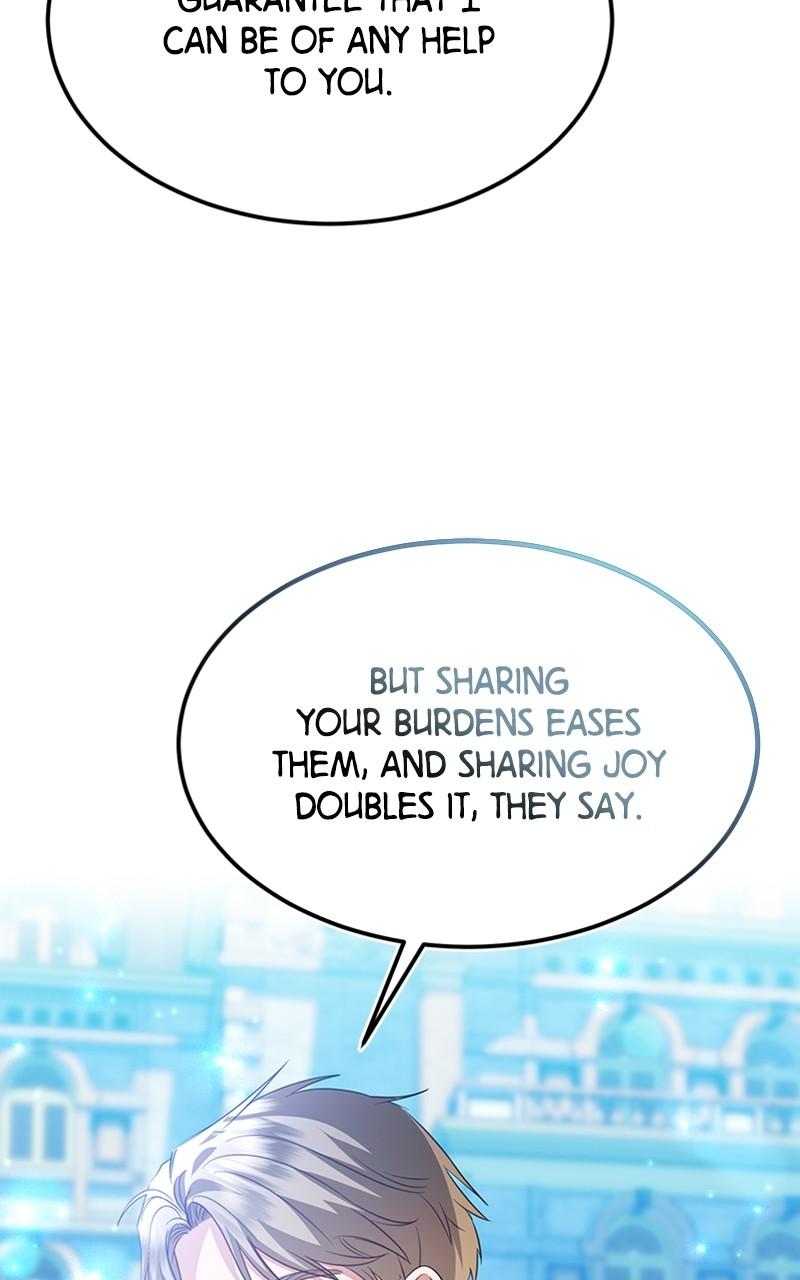 The Knight Becomes a Black Flower Chapter 17 - Page 73