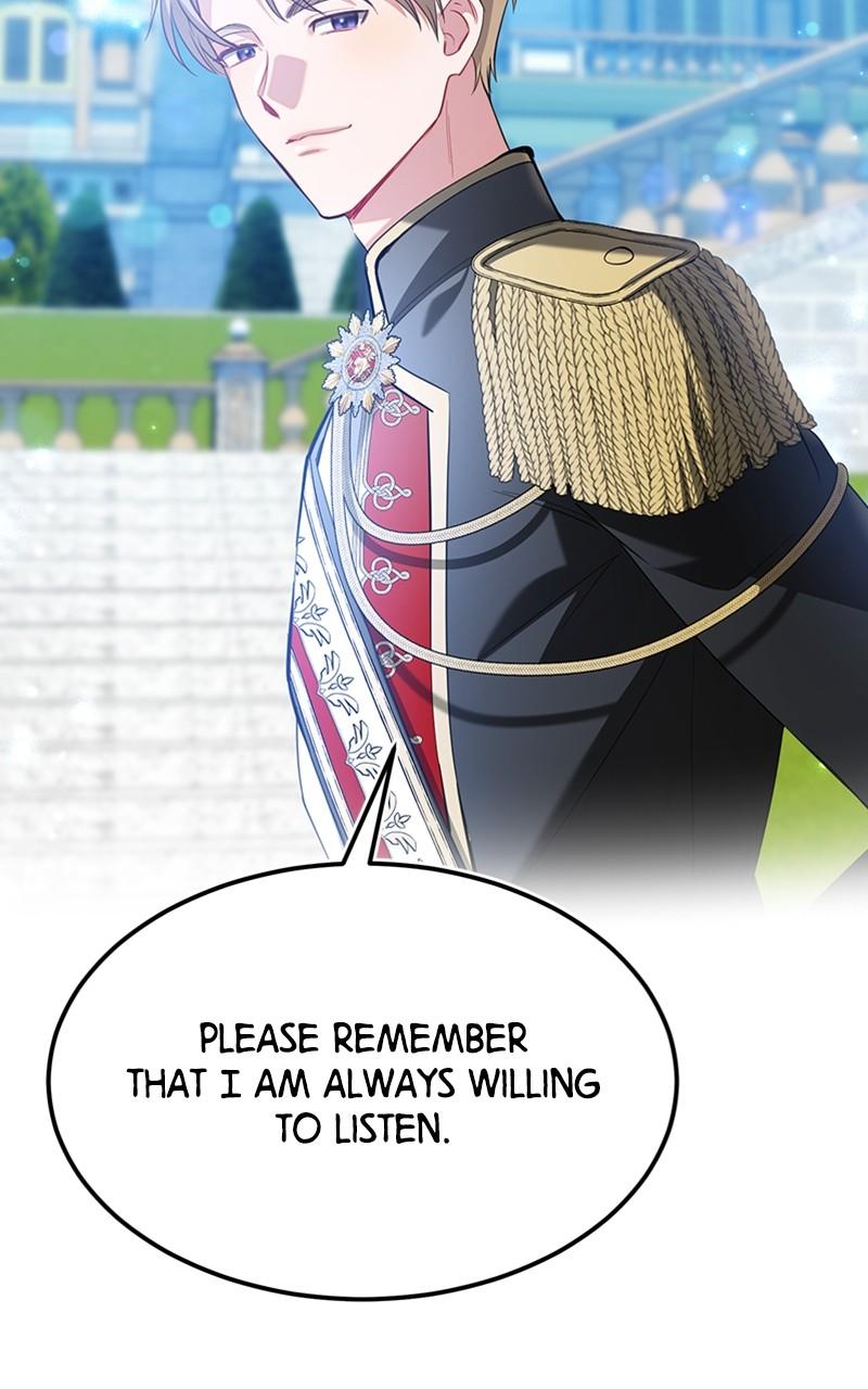 The Knight Becomes a Black Flower Chapter 17 - Page 74