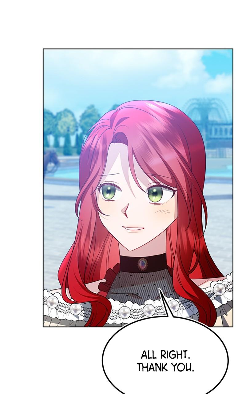 The Knight Becomes a Black Flower Chapter 17 - Page 75