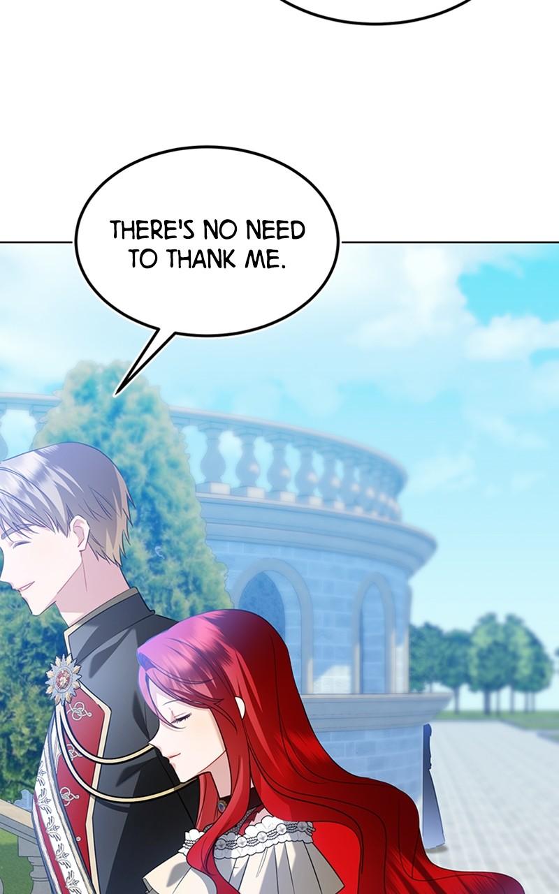 The Knight Becomes a Black Flower Chapter 17 - Page 76