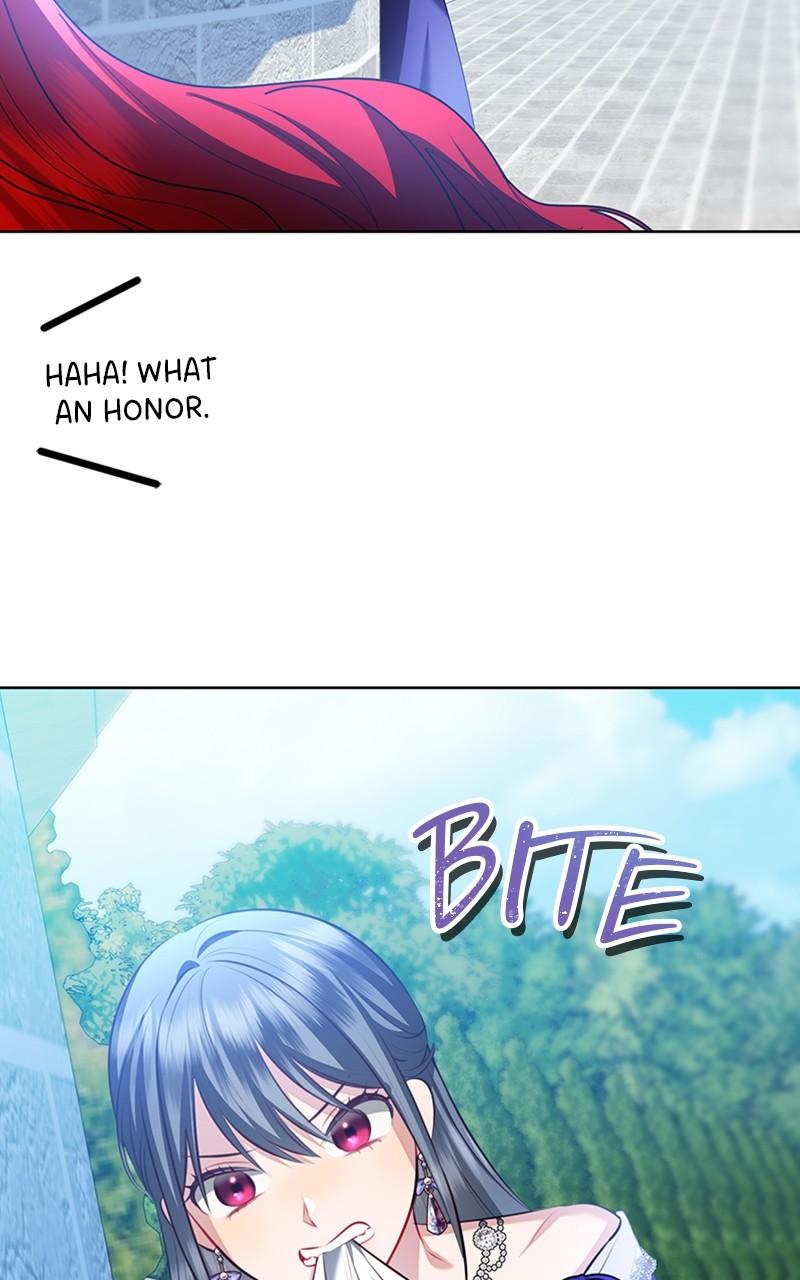 The Knight Becomes a Black Flower Chapter 17 - Page 78