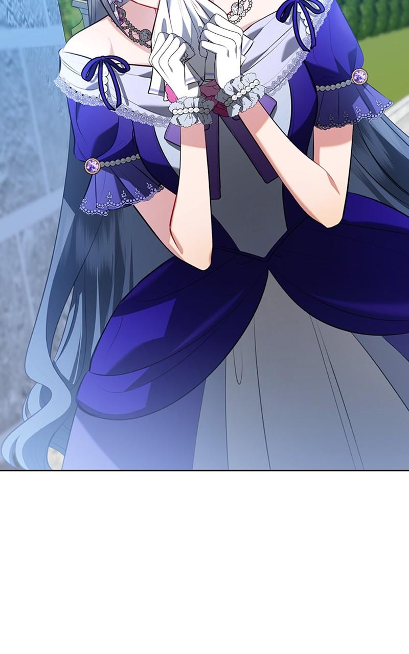 The Knight Becomes a Black Flower Chapter 17 - Page 79