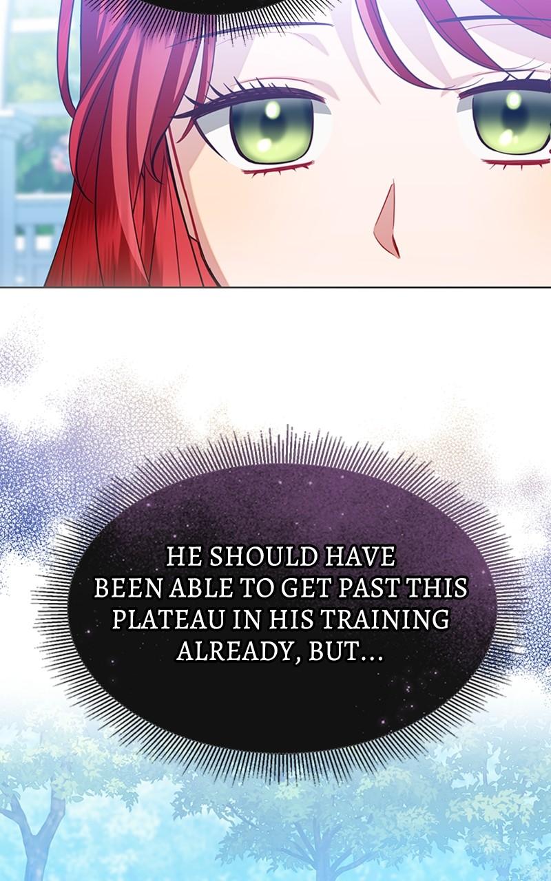 The Knight Becomes a Black Flower Chapter 18 - Page 5