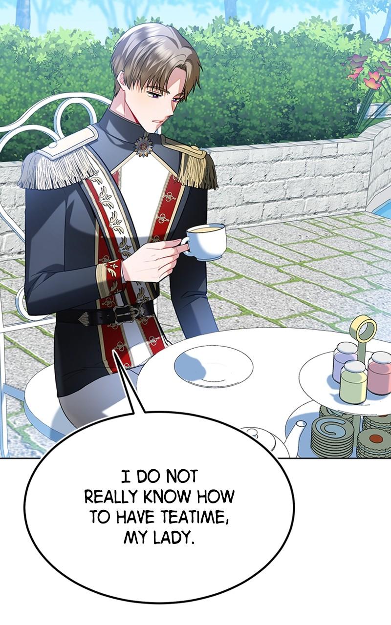 The Knight Becomes a Black Flower Chapter 18 - Page 6