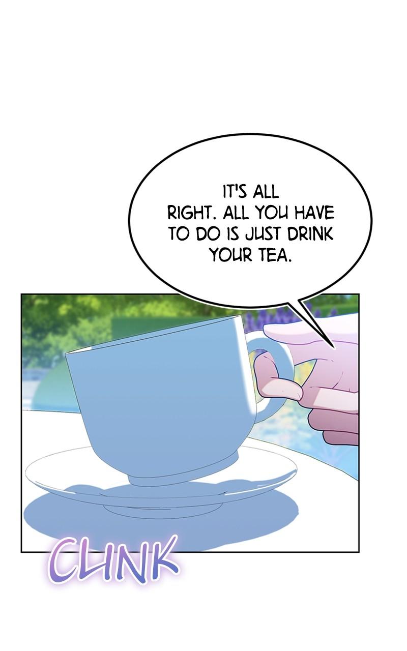 The Knight Becomes a Black Flower Chapter 18 - Page 7