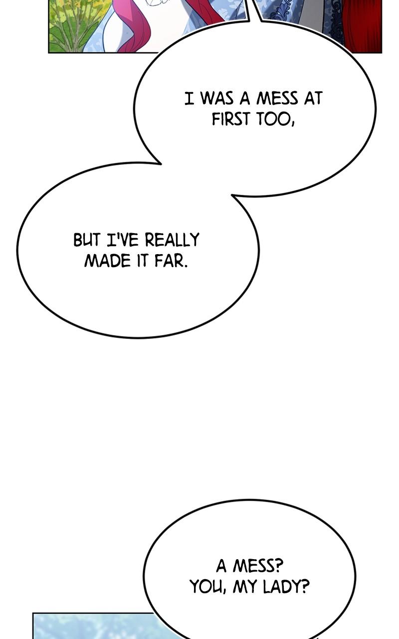 The Knight Becomes a Black Flower Chapter 18 - Page 9