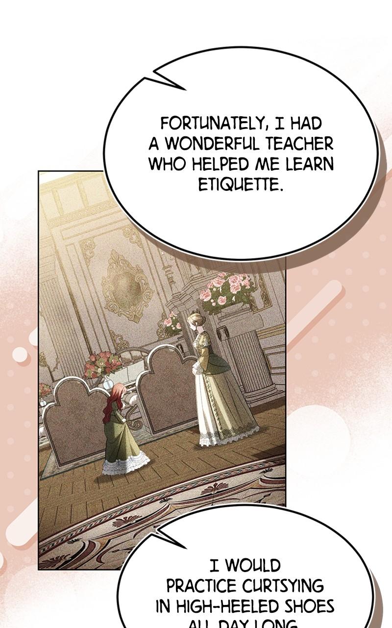 The Knight Becomes a Black Flower Chapter 18 - Page 11