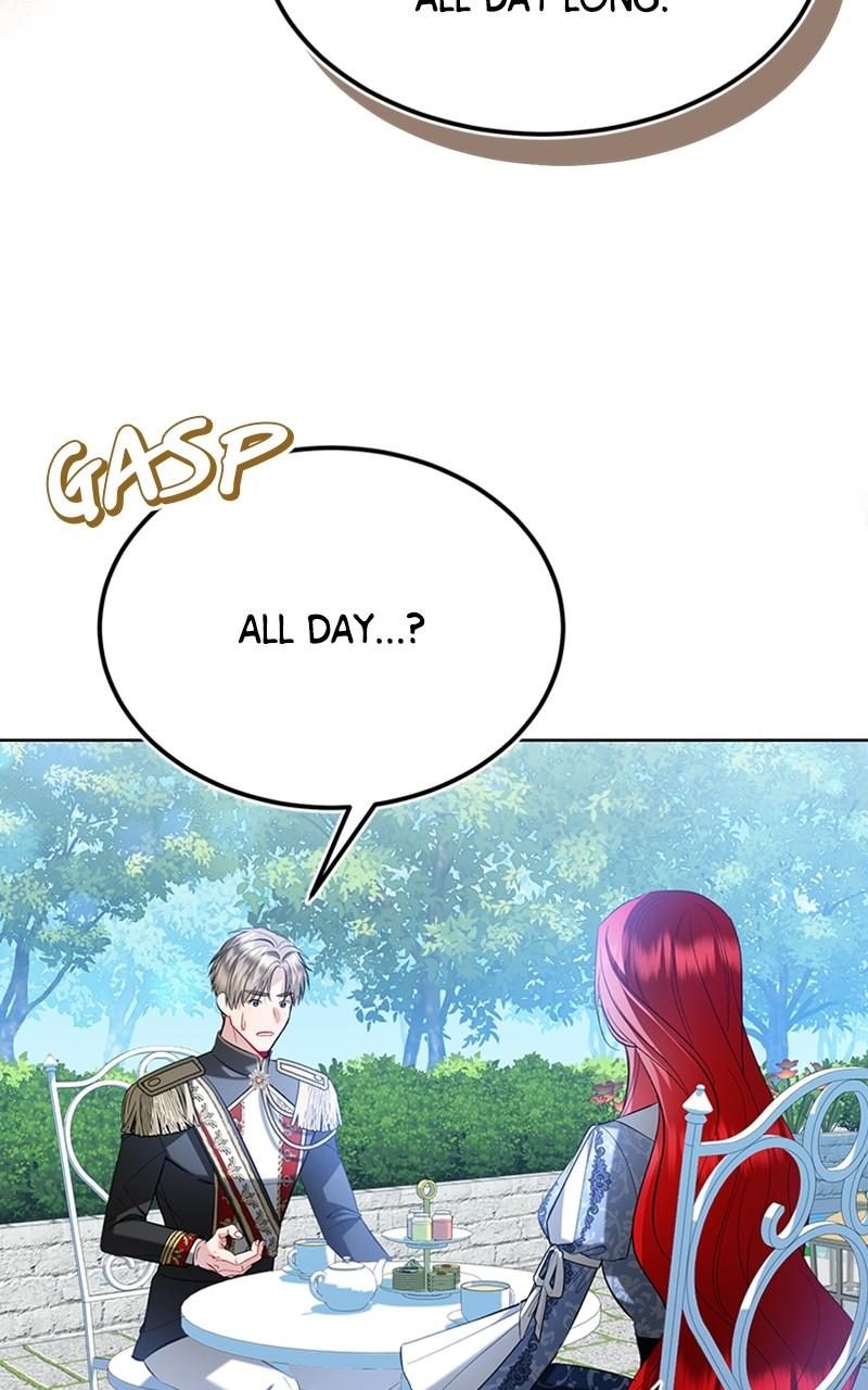 The Knight Becomes a Black Flower Chapter 18 - Page 12