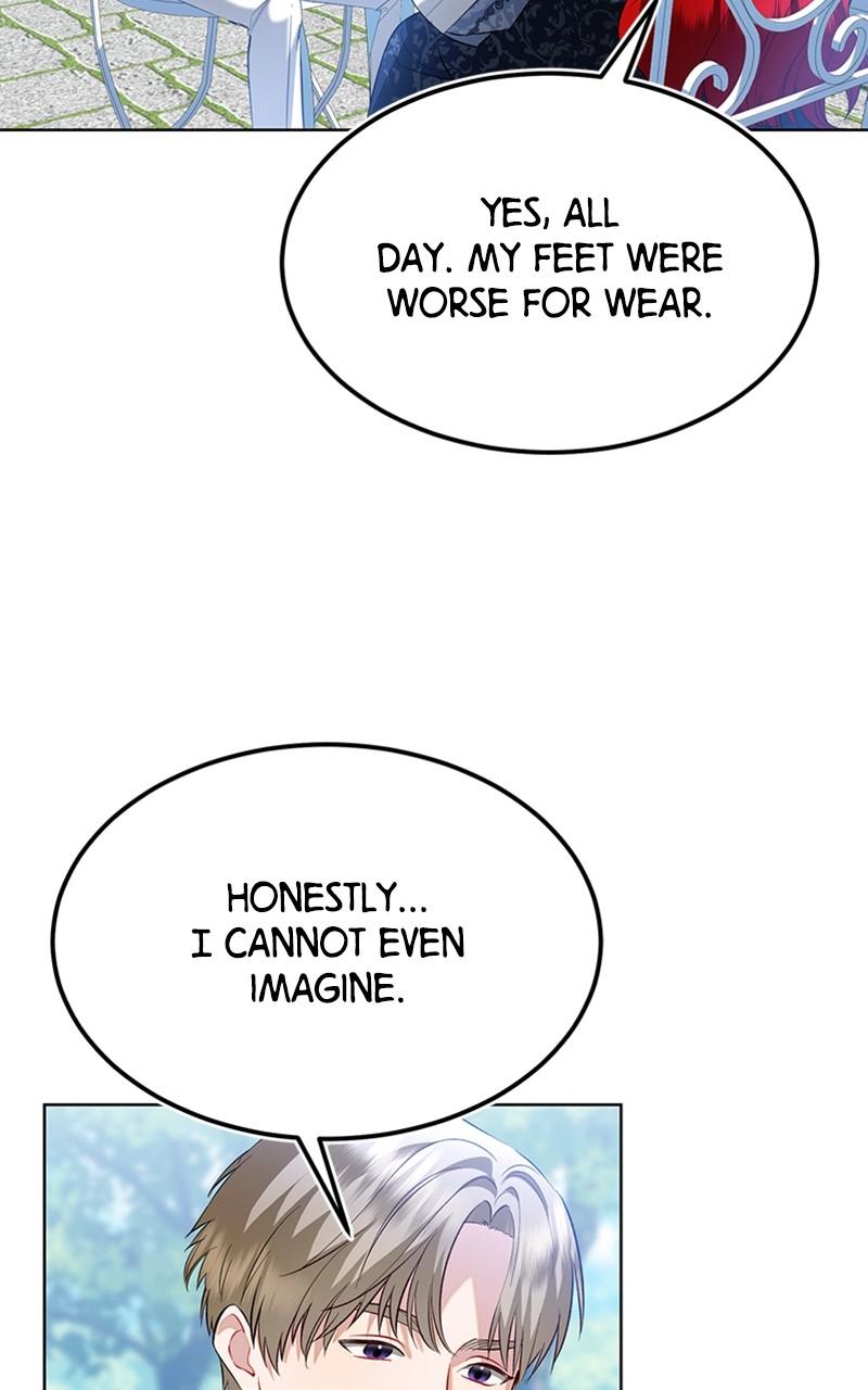 The Knight Becomes a Black Flower Chapter 18 - Page 13