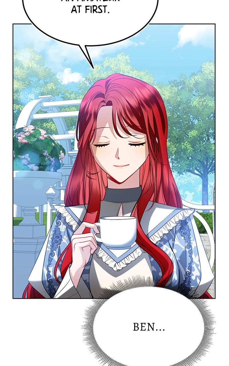 The Knight Becomes a Black Flower Chapter 18 - Page 15