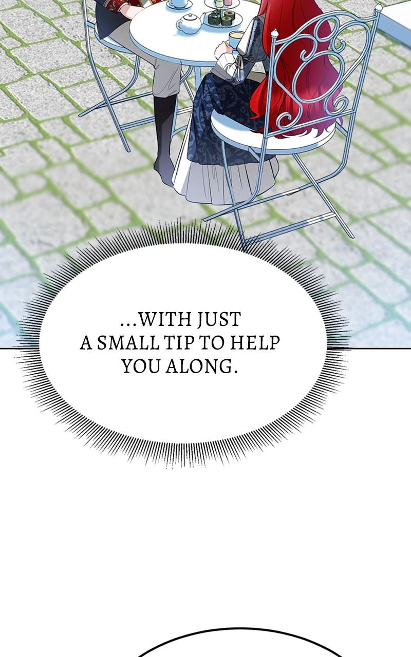 The Knight Becomes a Black Flower Chapter 18 - Page 17