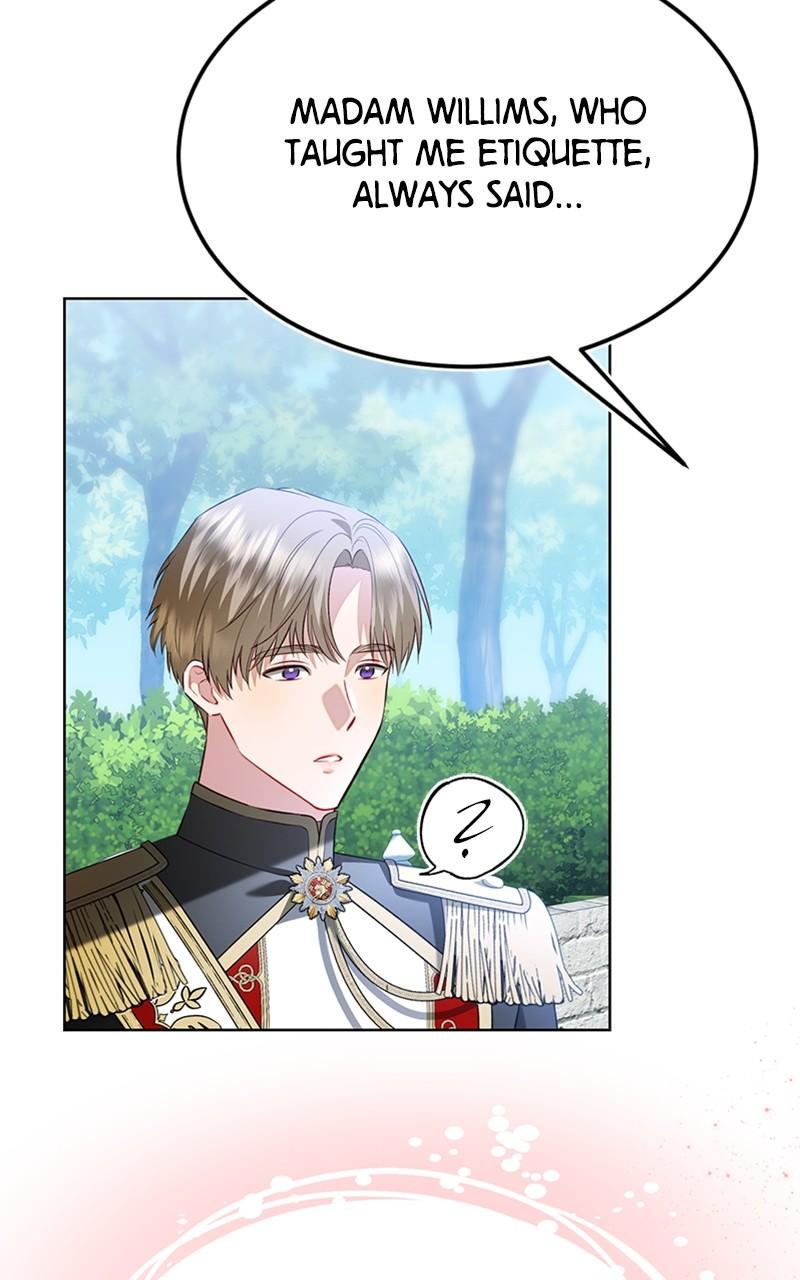 The Knight Becomes a Black Flower Chapter 18 - Page 18