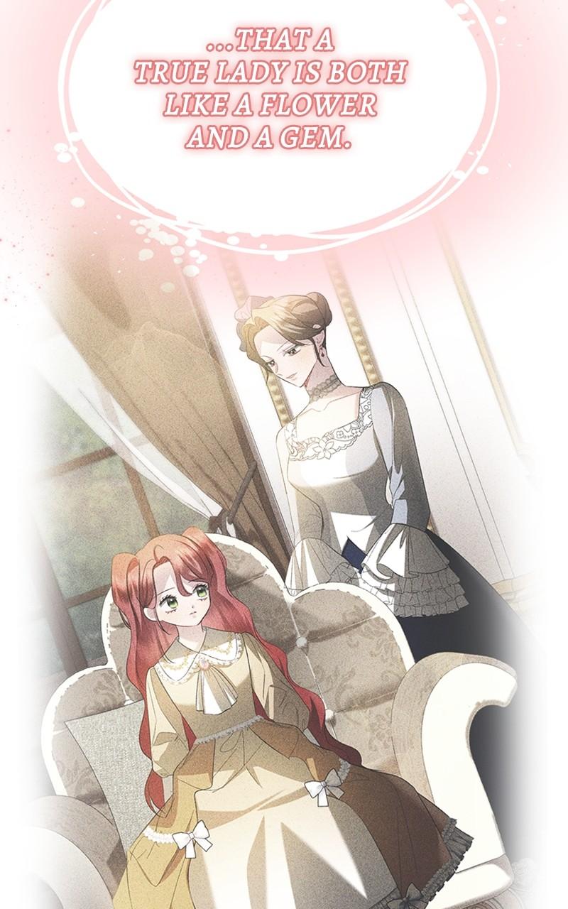 The Knight Becomes a Black Flower Chapter 18 - Page 19