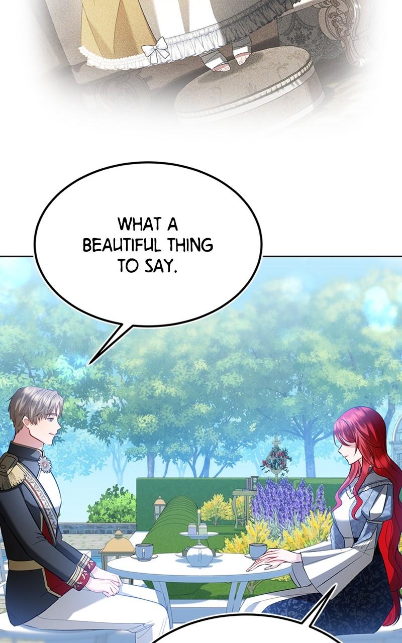 The Knight Becomes a Black Flower Chapter 18 - Page 20