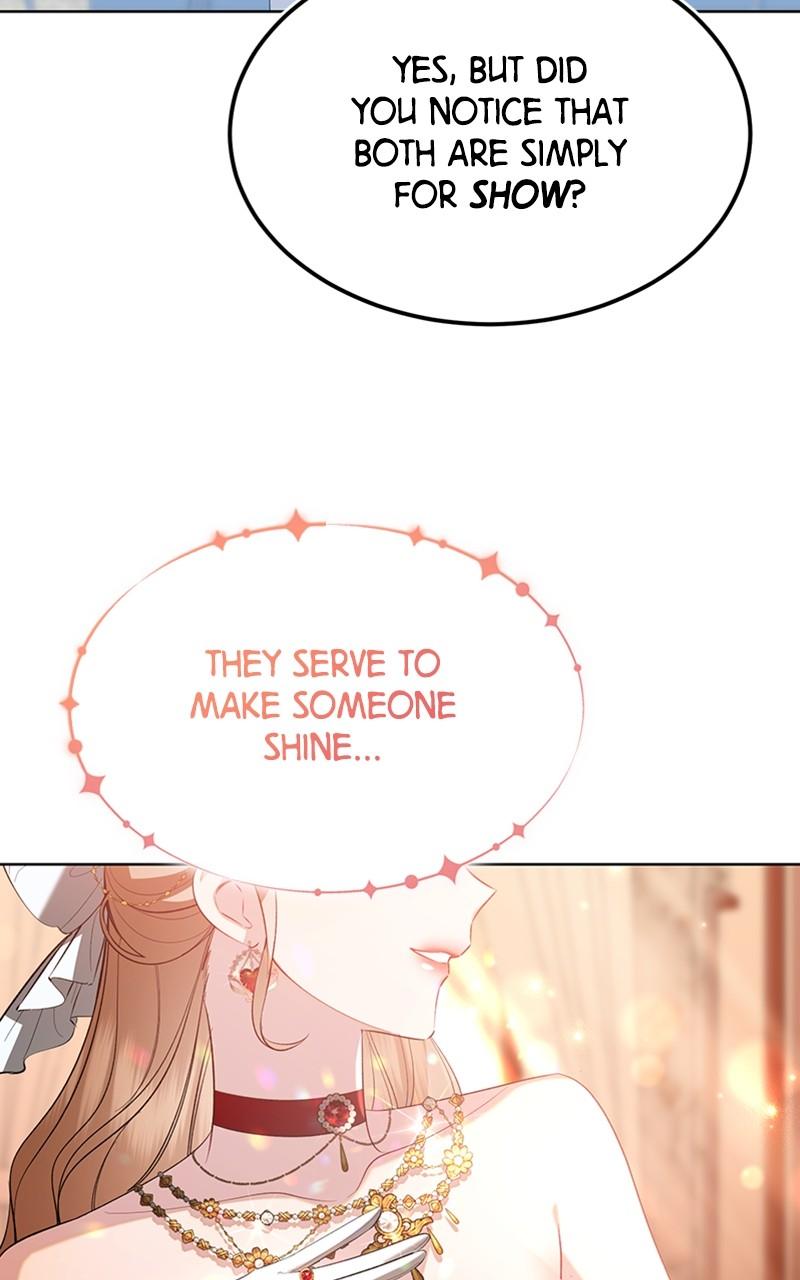 The Knight Becomes a Black Flower Chapter 18 - Page 21