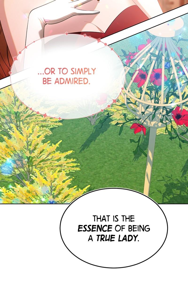 The Knight Becomes a Black Flower Chapter 18 - Page 22