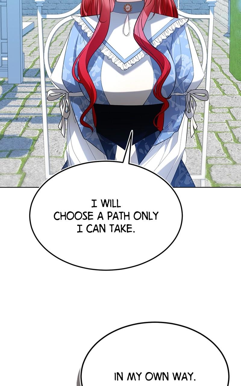 The Knight Becomes a Black Flower Chapter 18 - Page 24