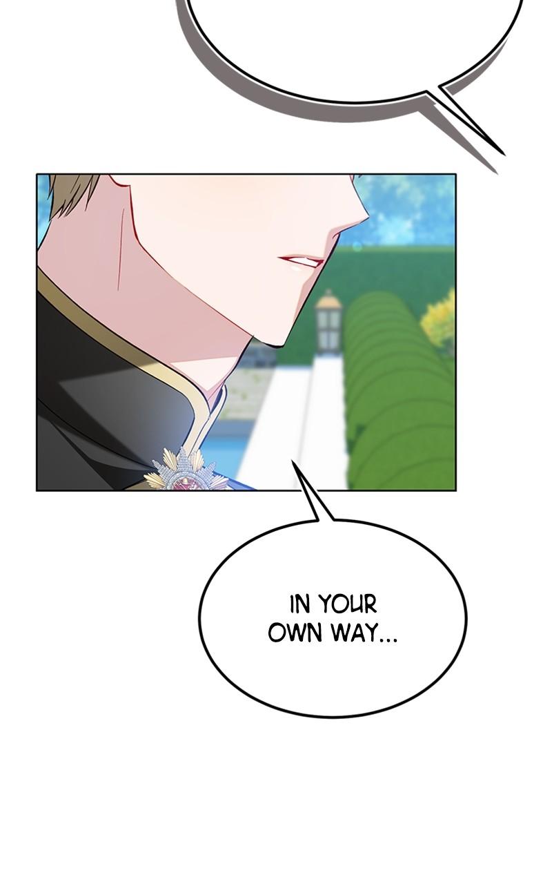 The Knight Becomes a Black Flower Chapter 18 - Page 25