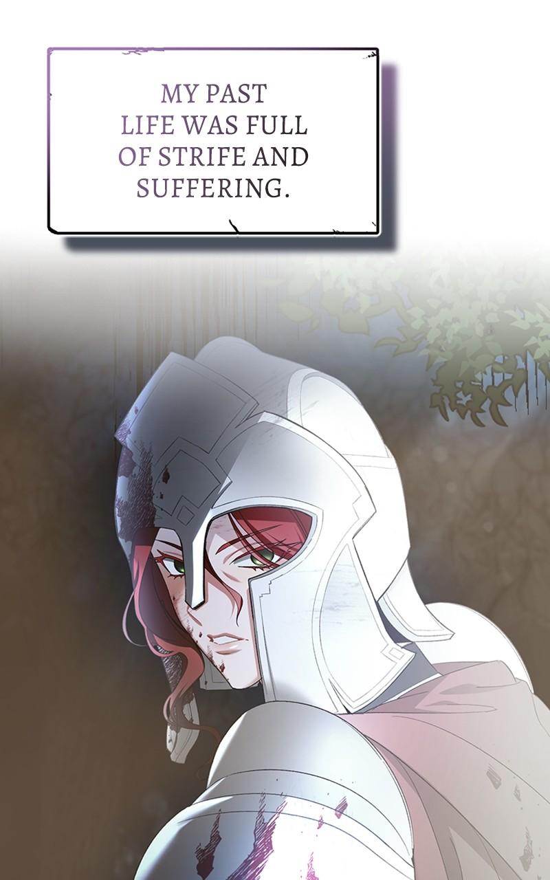 The Knight Becomes a Black Flower Chapter 18 - Page 26