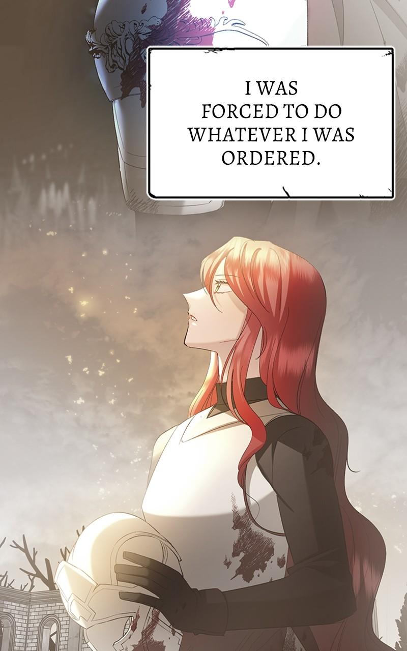 The Knight Becomes a Black Flower Chapter 18 - Page 27