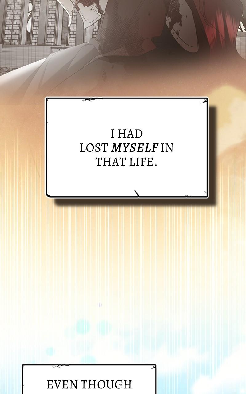 The Knight Becomes a Black Flower Chapter 18 - Page 28