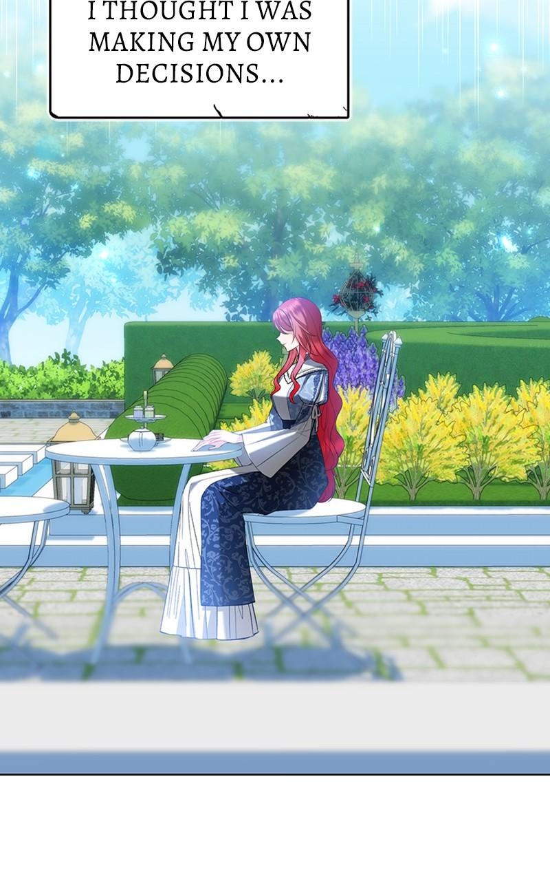 The Knight Becomes a Black Flower Chapter 18 - Page 29