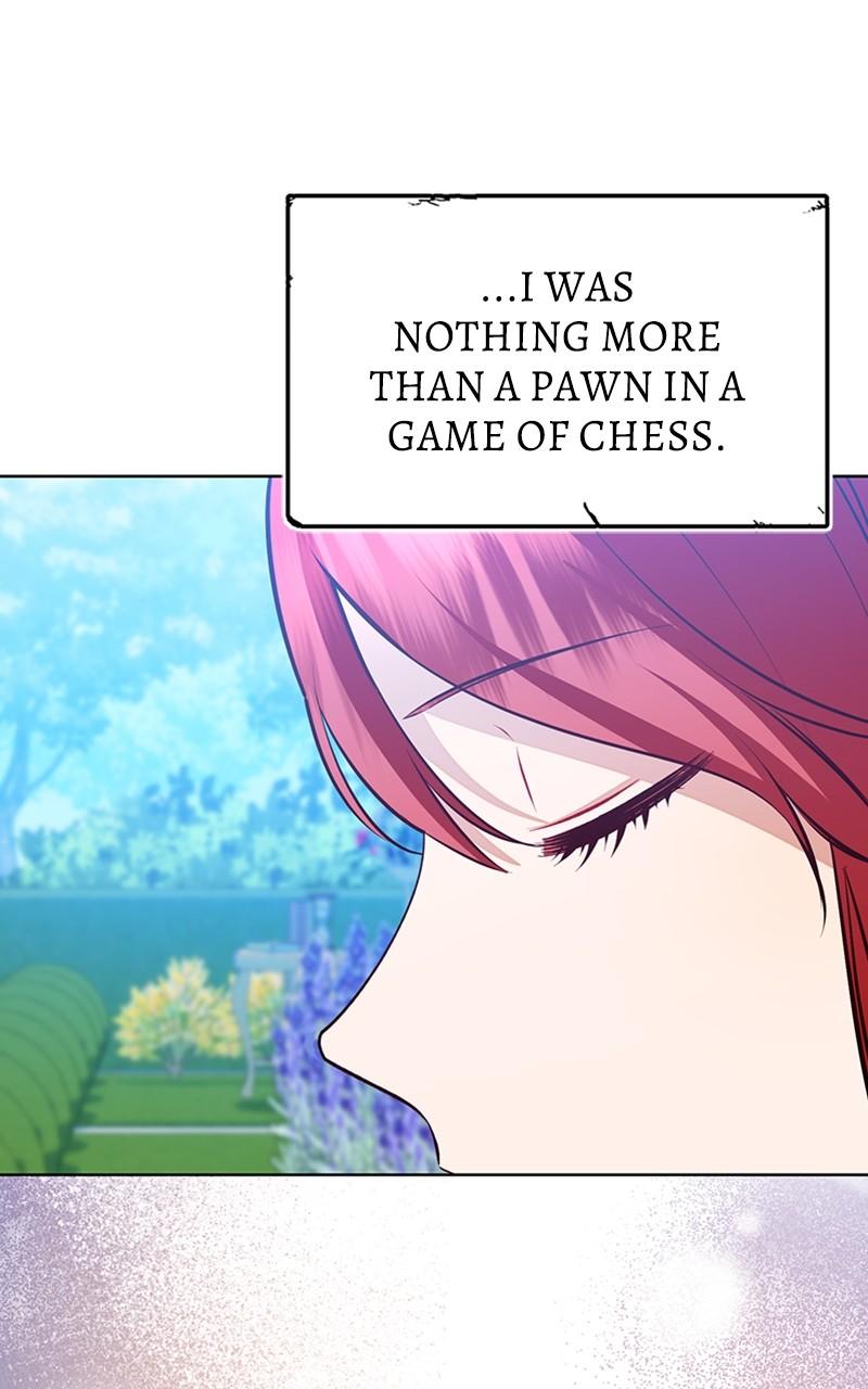 The Knight Becomes a Black Flower Chapter 18 - Page 30