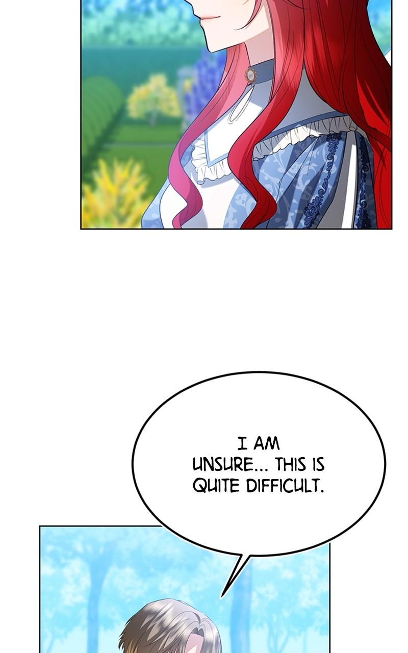 The Knight Becomes a Black Flower Chapter 18 - Page 33