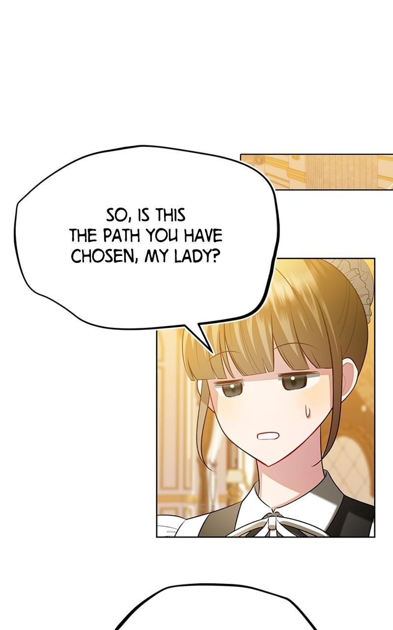 The Knight Becomes a Black Flower Chapter 18 - Page 37