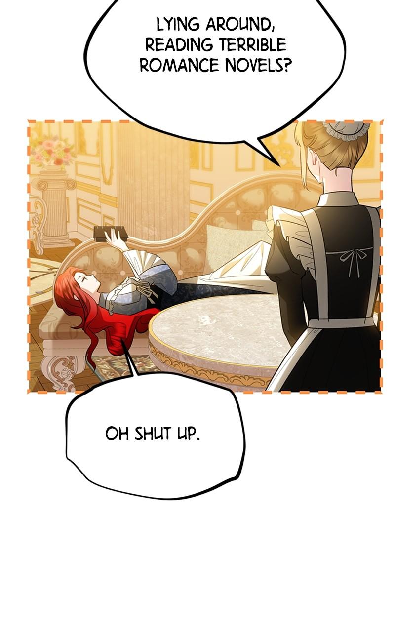 The Knight Becomes a Black Flower Chapter 18 - Page 38