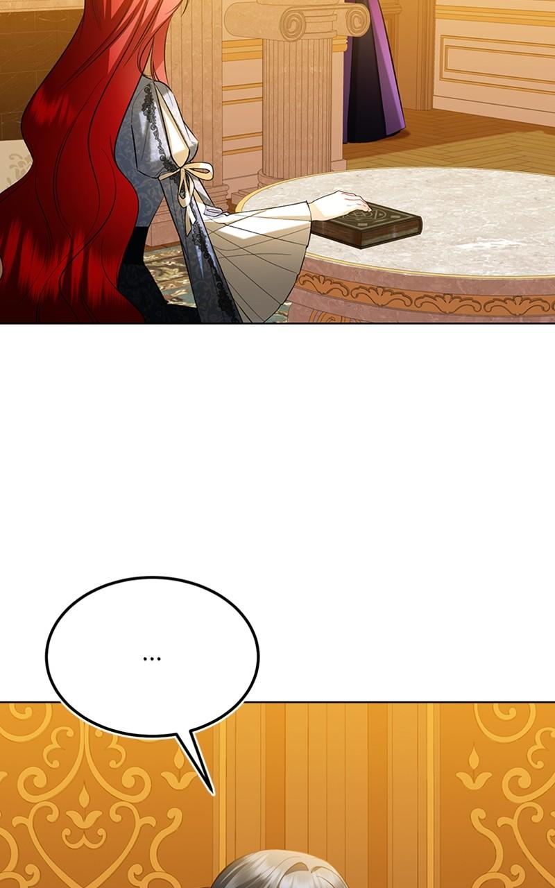 The Knight Becomes a Black Flower Chapter 18 - Page 42