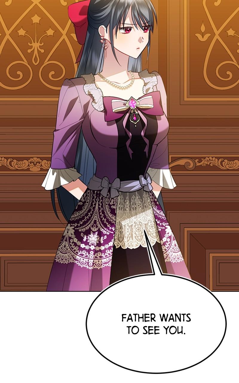 The Knight Becomes a Black Flower Chapter 18 - Page 43