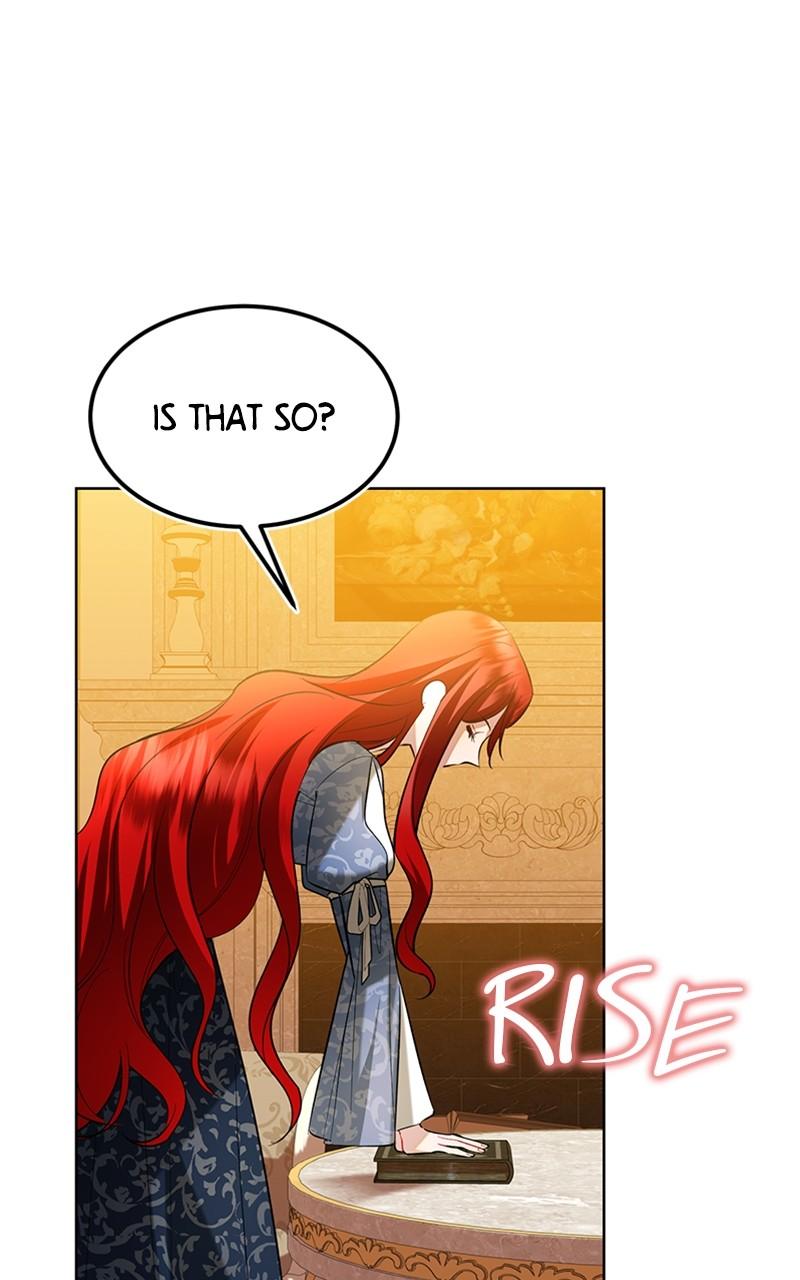 The Knight Becomes a Black Flower Chapter 18 - Page 44