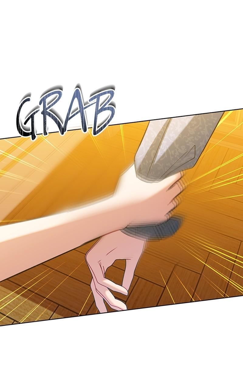 The Knight Becomes a Black Flower Chapter 18 - Page 47