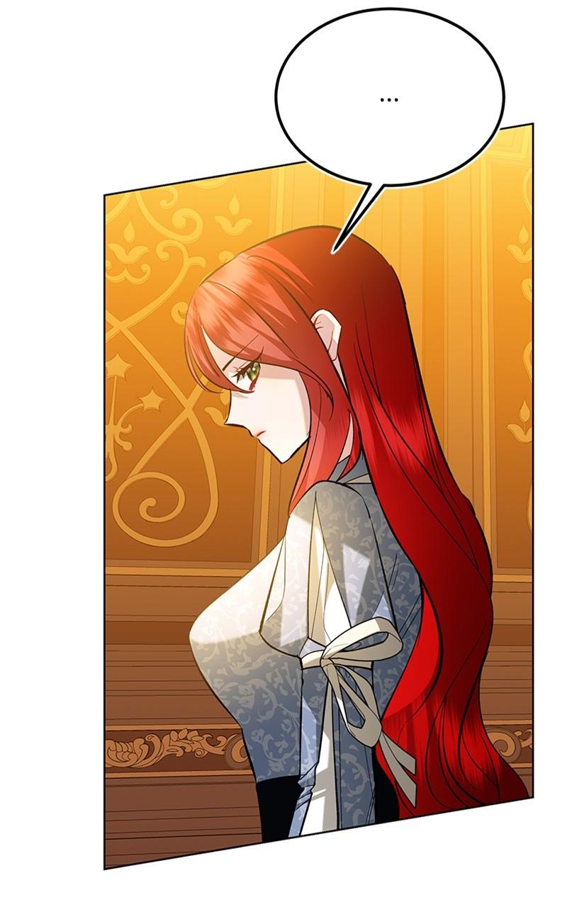 The Knight Becomes a Black Flower Chapter 18 - Page 48