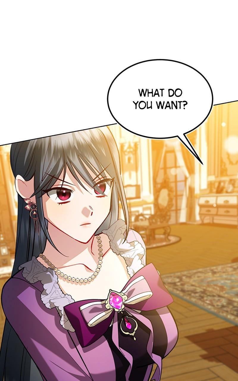 The Knight Becomes a Black Flower Chapter 18 - Page 49