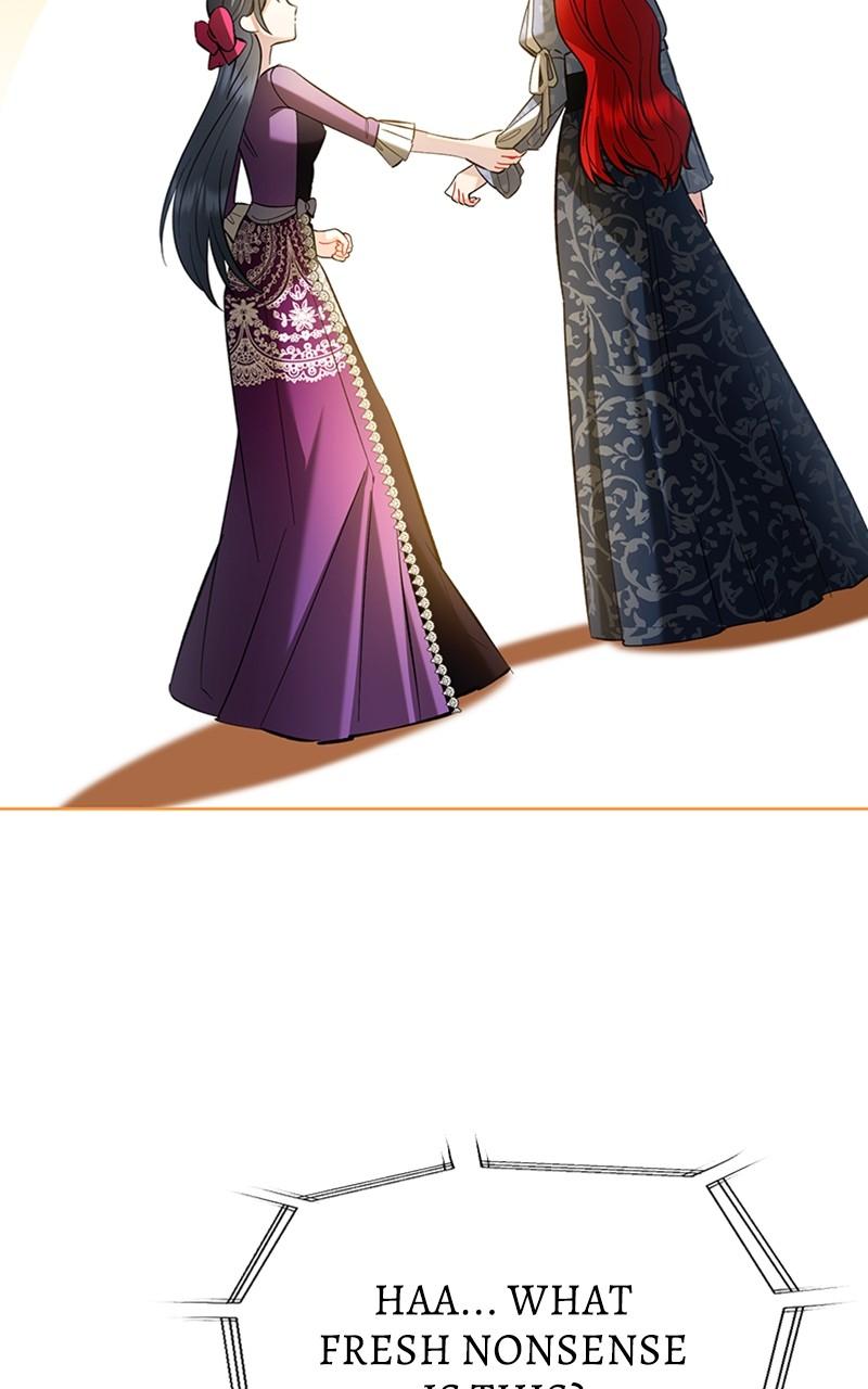 The Knight Becomes a Black Flower Chapter 18 - Page 52