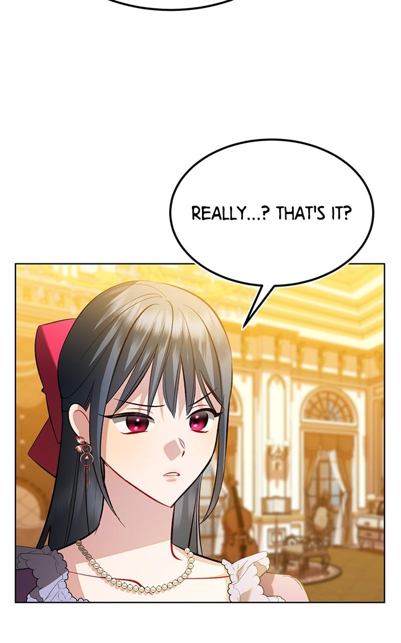 The Knight Becomes a Black Flower Chapter 18 - Page 55