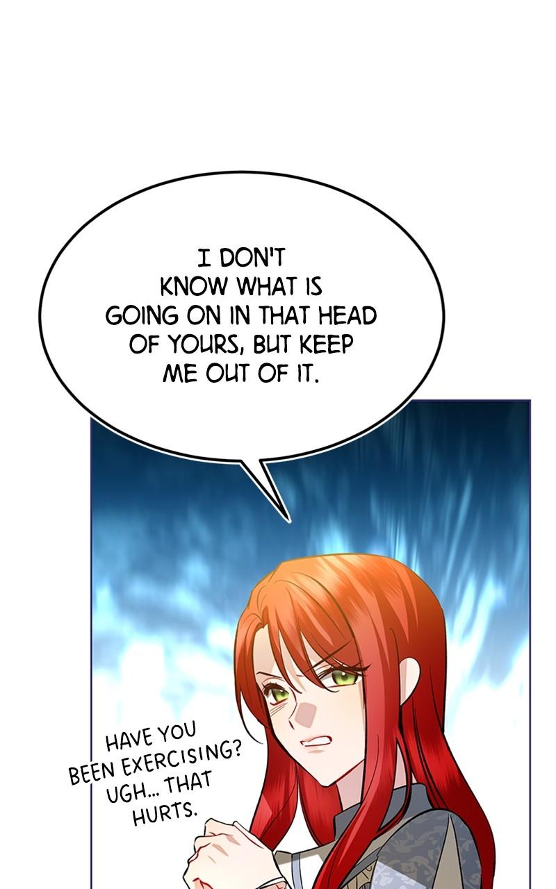 The Knight Becomes a Black Flower Chapter 18 - Page 56