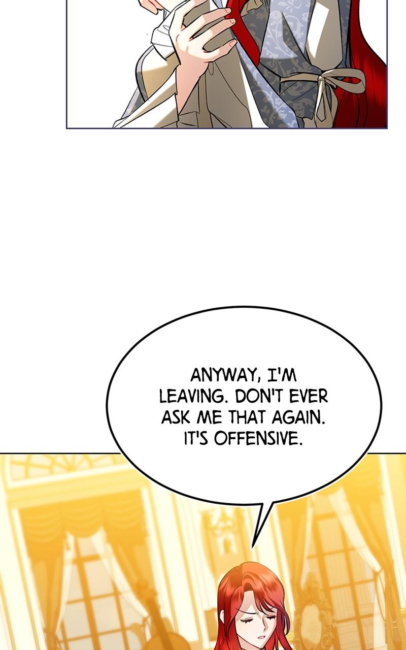 The Knight Becomes a Black Flower Chapter 18 - Page 57