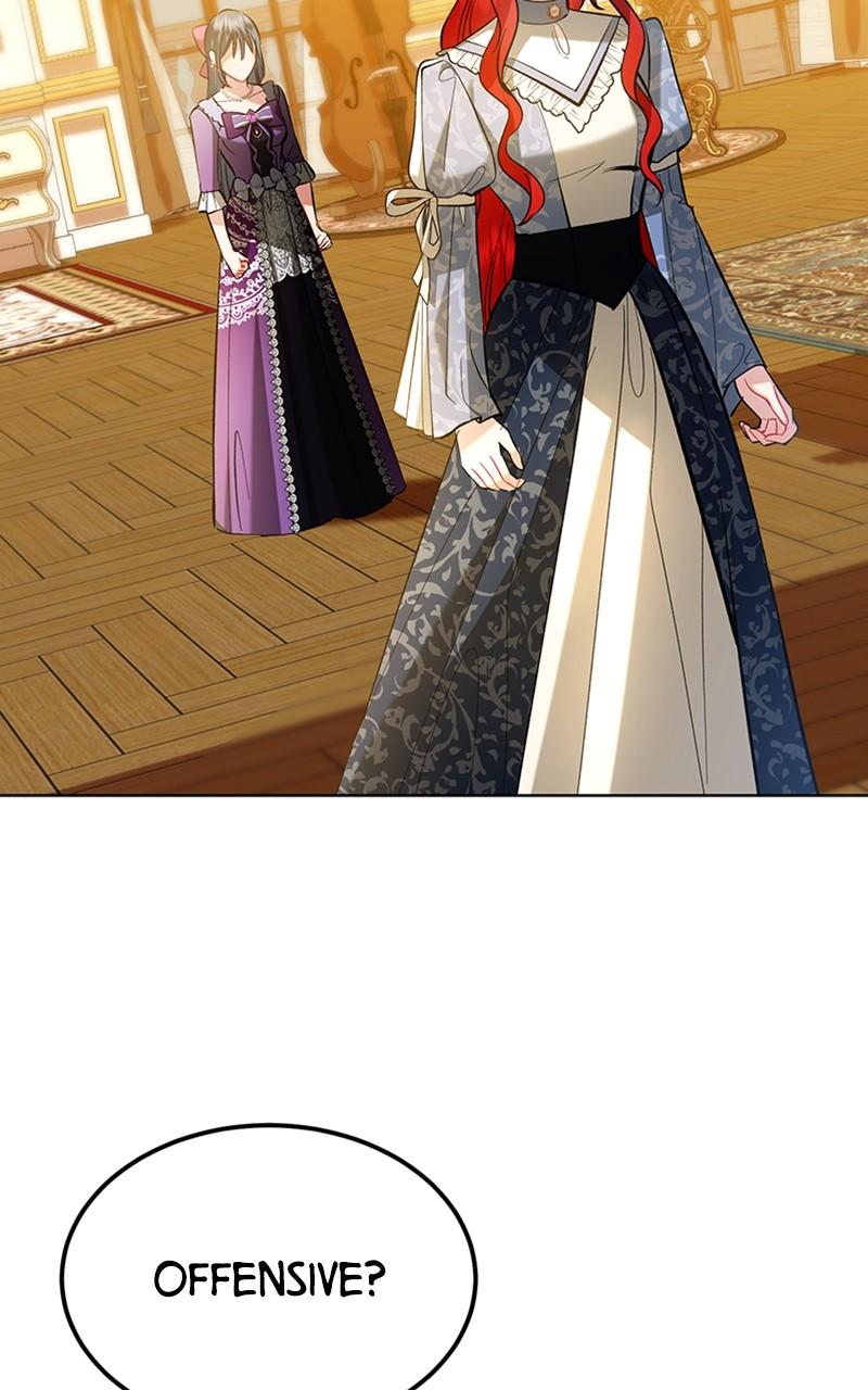 The Knight Becomes a Black Flower Chapter 18 - Page 58