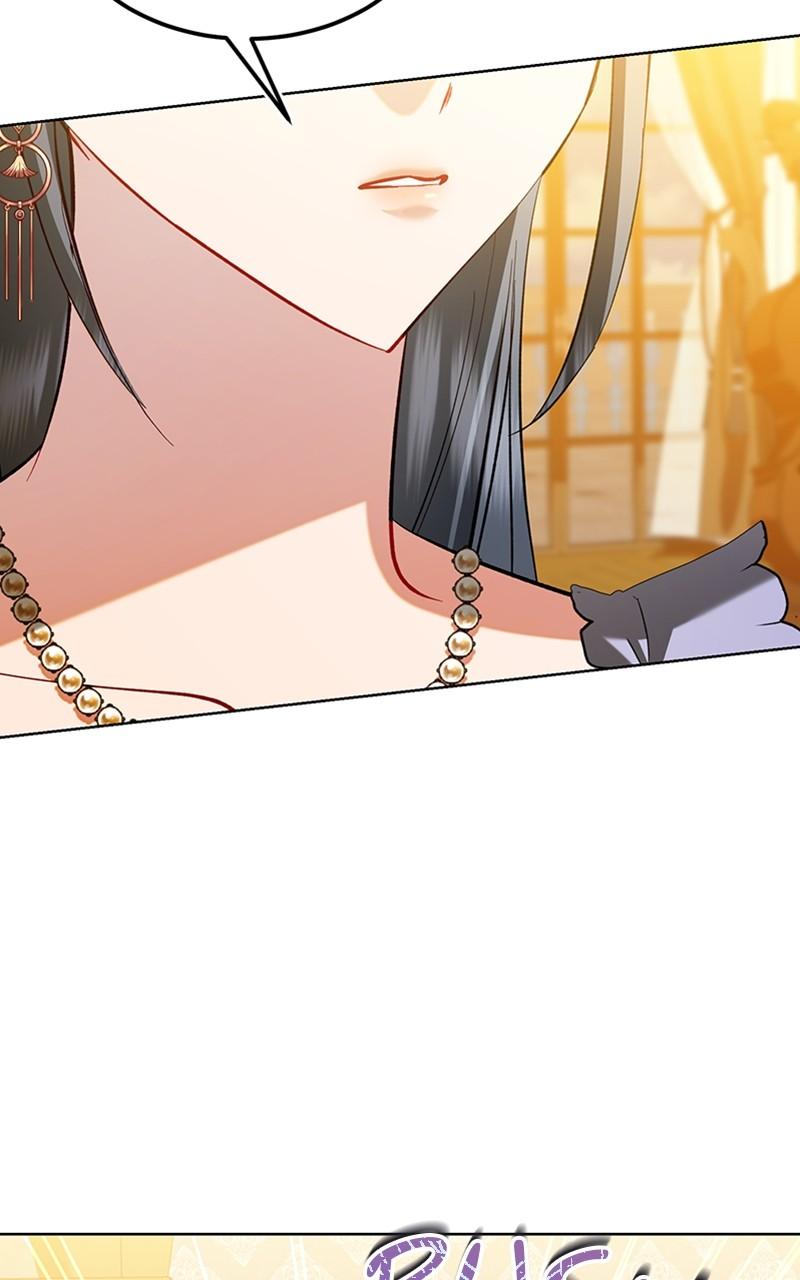 The Knight Becomes a Black Flower Chapter 18 - Page 59