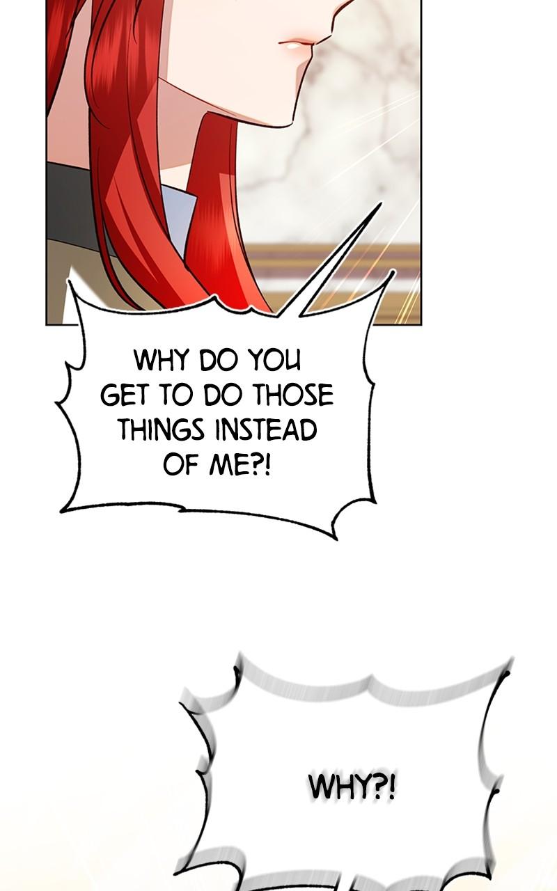 The Knight Becomes a Black Flower Chapter 18 - Page 62