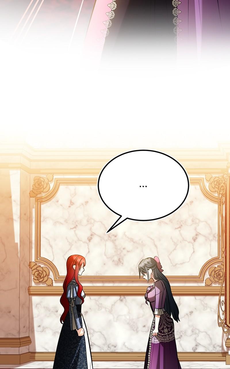 The Knight Becomes a Black Flower Chapter 18 - Page 64