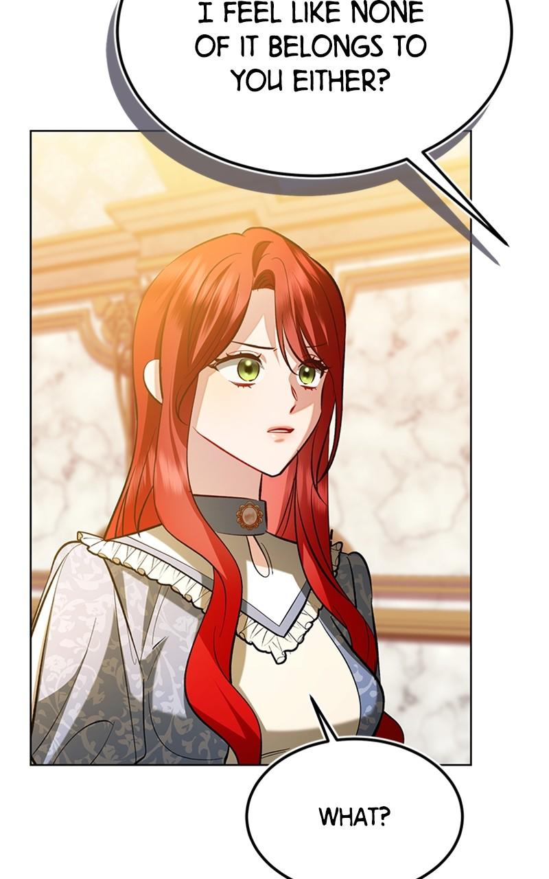 The Knight Becomes a Black Flower Chapter 18 - Page 71