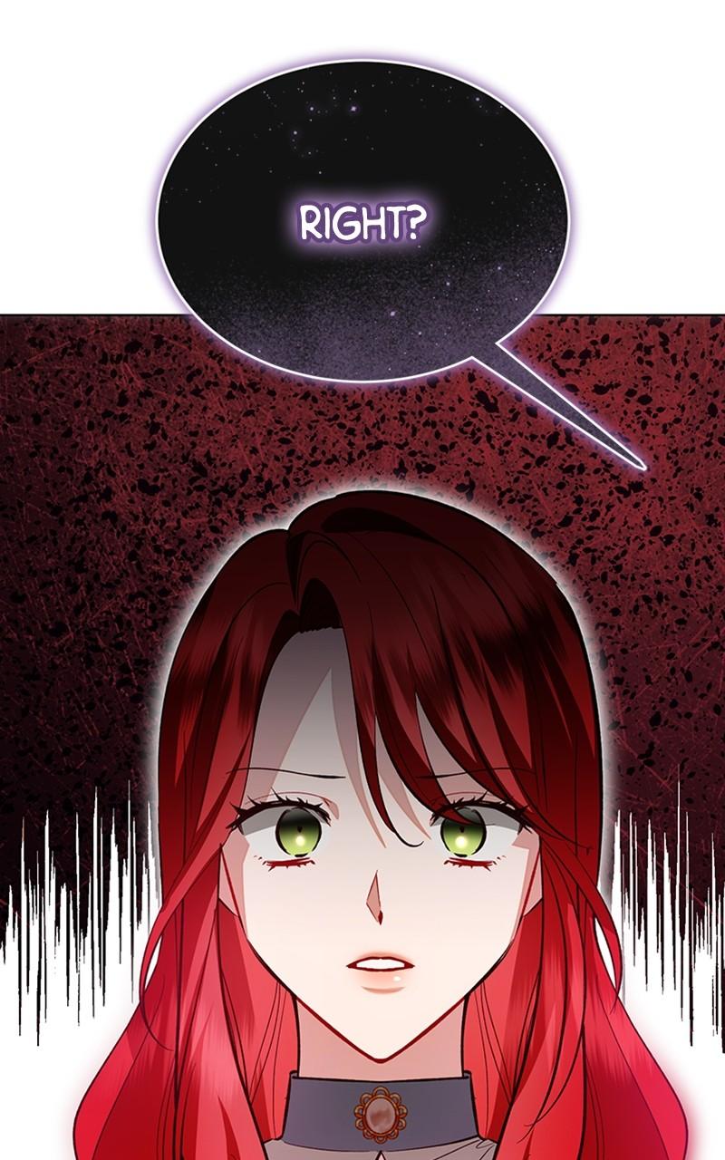 The Knight Becomes a Black Flower Chapter 18 - Page 74