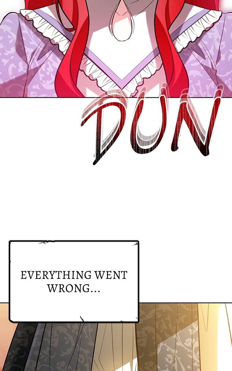 The Knight Becomes a Black Flower Chapter 18 - Page 75