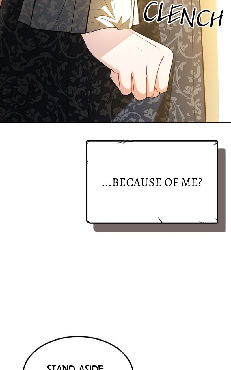 The Knight Becomes a Black Flower Chapter 18 - Page 76