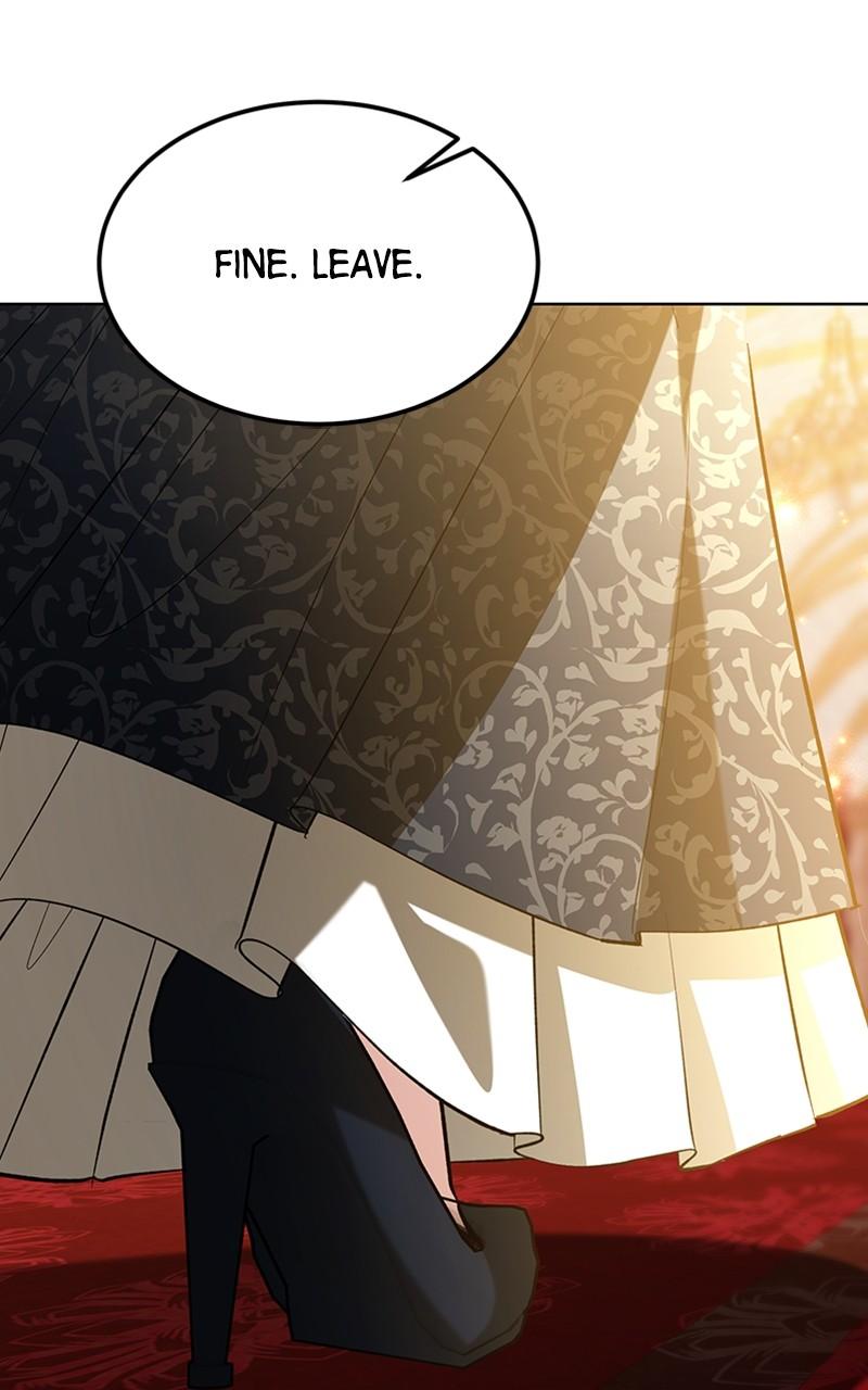 The Knight Becomes a Black Flower Chapter 18 - Page 78