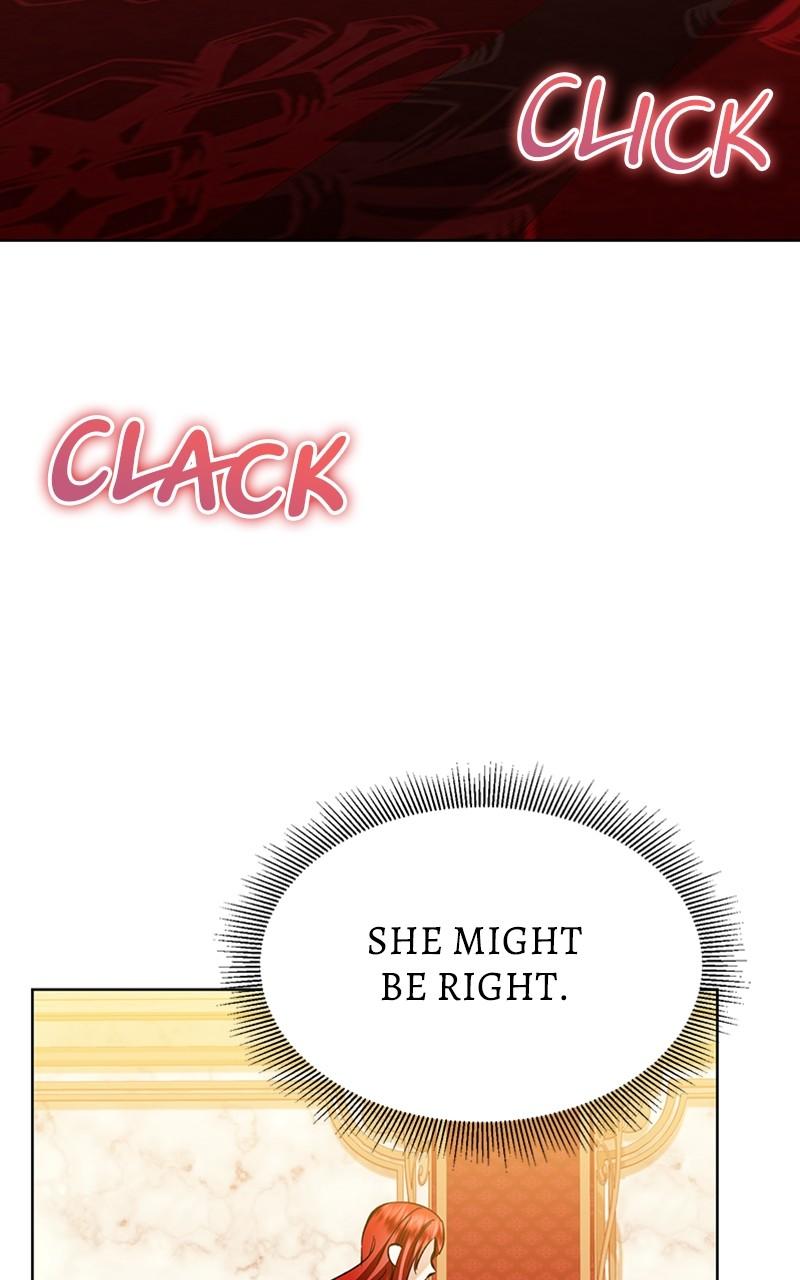 The Knight Becomes a Black Flower Chapter 18 - Page 79